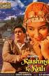 Shammi Kapoor and Pran appear in Bluff Master and Kashmir Ki Kali.