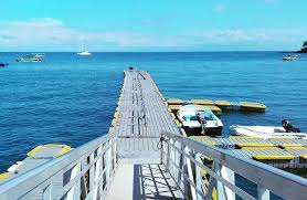 Pantai senggigi dikenal dengan pesona latar belakang pemandangan gunung agung. Pantai Senggigi Htm Rute Foto Ulasan Pengunjung