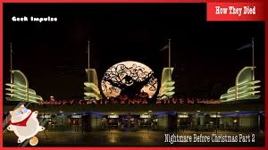 Which means that she died either a very natural death (unlikely for a child) or she took her own life. Nightmare Before Christmas How They Died Part 2 Youtube