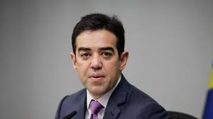 Bruno Dantas é eleito presidente do TCU