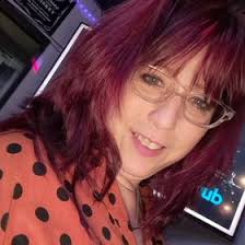 Angela Bailey-Fletcher (angred1)