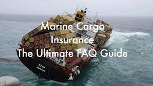 Application for ocean cargo insurance. Marine Cargo Insurance The Ultimate Faq Guide Bansar China
