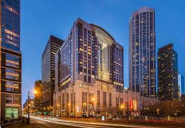 Maybe you would like to learn more about one of these? Glass Elevators Review Of Embassy Suites By Hilton Chicago Downtown Magnificent Mile Chicago Il Tripadvisor
