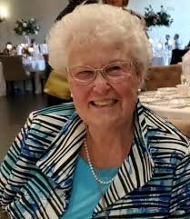 Barbara Schmuck Obituary