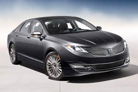 You will then watch the locks in the car automatically cycle to lock and unlock. Pre Owned Lincoln Mkz In North Charleston Sc M44139a