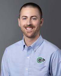 2024 CFO of the Year Private Company honoree Jay Wiley, Centro Inc.