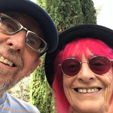 Reading The Kite Runner by Afghan author