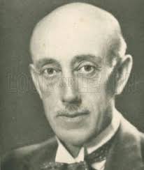 Arthur Henry Bromley-Davenport (1867-1946)