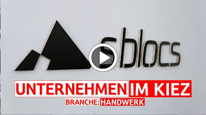 Browse thousands of blocks logo designs. Handwerk Produktion