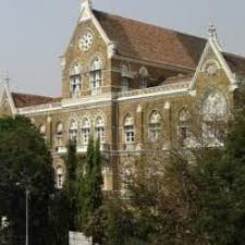Grant Medical College in Mumbai ...