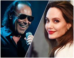 Alta marea chords by antonello venditti. Angelina Jolie Antonello Venditti La Storia Che Nessuno Sa Foto