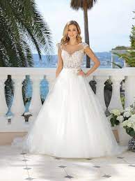 Maybe you would like to learn more about one of these? Ladybird 2019 A Linie Brautkleid Berlin Champagne Trouwjurken Trouwjurk Baljurk Trouwjurk