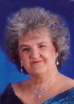 Eva Margaret Pridemore Garrison (1927-2014)