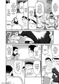 Erofus Sex Porn Comics - Takaku Nozomu Brown Bear