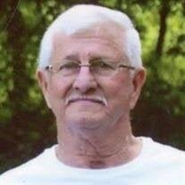 Richard Eugene Stearns Obituary