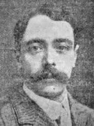 Thomas Henry Porteus : Titanic Victim