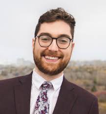 Samuel Gosselin-Bélanger