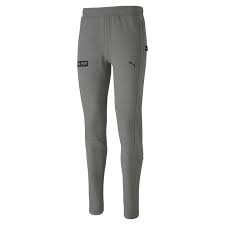 Pegashoes Pantalon De Survetement Puma Mercedes Amg Petronas
