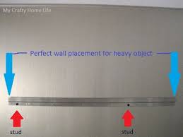 Pin On Mounting Heavy Objects
