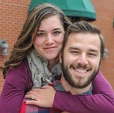 Sports spices up first year of marriage for Cougar couple