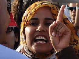 Dies geht aus dem provisorischen endergebnis der. Tunesiens Nationaler Frauentag Heute Noch Anlass Zum Feiern