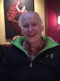 Robert Kline Obituary February 14, 2019