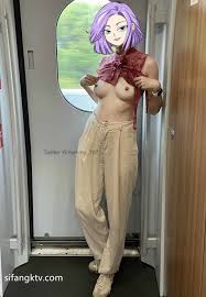 8 ultra-high-quality Internet celebrity bloggers latest private shoot  - Yummy