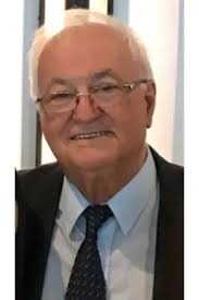 Obituary information for Konstantinos G. Karazurna