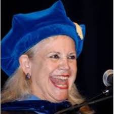 Interview with Anne Carlisle ('73)