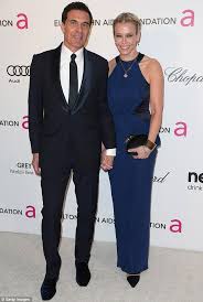 Comedian and actor chuy bravo, best known for his role as a chelsea handler's sidekick on her talk show chelsea lately, died sunday morning, his representative told cnn. Chelsea Handler Gushes Over Partner Andre Balazs As She Says Ex Boyfriend 50 Cent Is A Sweetheart Daily Mail Online