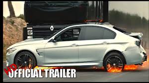 Bmw already worked with the american on the international. Overdrive Movie Trailer 2017 Hd Movie Tickets Giveaway Youtube