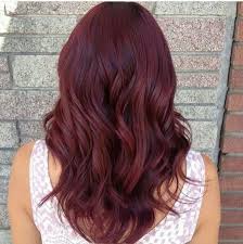 If you did, head over to our red hair page now for even more crimson colour inspiration, including. Pin On Look Book
