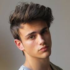Boys and girls hairstyles are pleased to provide you video tutorials for girls and boys hair alike. 25 Cute Hairstyles For Guys To Get In 2021