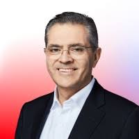 Eric Antolin Email & Phone Number