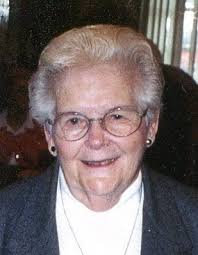 Audrey R. Garrett Obituary