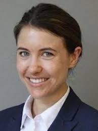 Melanie Hess's Instagram, Twitter & Facebook