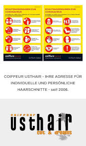 Bringing clarity to coronavirus complexity. Coiffeur Usthair Home Facebook