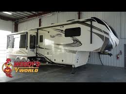 2019 Grand Design Rv Solitude 310gk Fifth Wheel Youtube