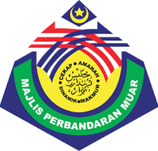 Majlis perbandaran selayang stadium — is a multi use stadium in selayang, selangor, malaysia. Majlis Perbandaran Muar Logo Download Logo Icon Png Svg