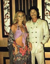 Find out about charles bronson & jill ireland married, children, joint family tree & history, ancestors and ancestry. Charles Bronson And Jill Ireland Famousfix Com Post