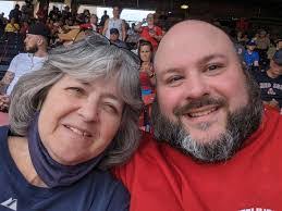 Joe Pirrello's Instagram, Twitter & Facebook