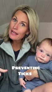 How to Prevent Ticks While Camping with Kids