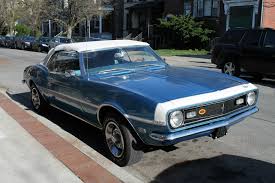 Image result for Grotto Blue 1968 Camaro