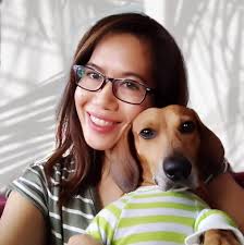 Super cute. Parang sheep..😁😁