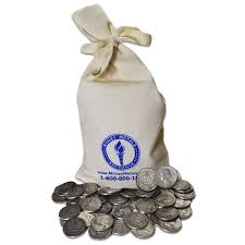We did not find results for: Junk Silver Coins For Sale Buy Bags Of 90 Silver Quarters Dimes Money Metals Exchange