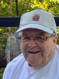 David Piers Obituary