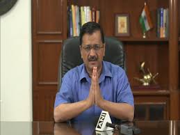 Arvind kejriwal does not know that india is not so simple as he thinks. Delhi Cm Arvind Kejriwal Quarantines After Wife Sunita Tests Positive For Covid 19