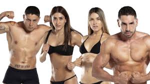 El 'desafío' de 2021 se grabará en colombia y más novedades. Desafio The Box Estos Son Los 44 Participantes Kienyke