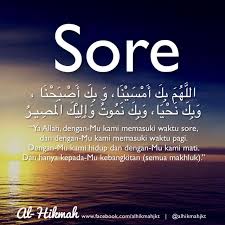 (1) video (lengkap dengan tulisan arab, tulisan latin, dan terjemahan dalam bahasa indonesia). Pin On Utube