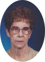 Wilma "Tillie" Thrower Obituary February 5, 2018